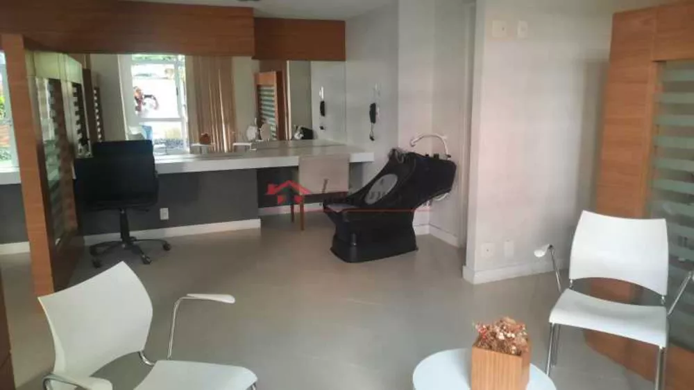 Cobertura, 3 quartos, 212 m² - Foto 22