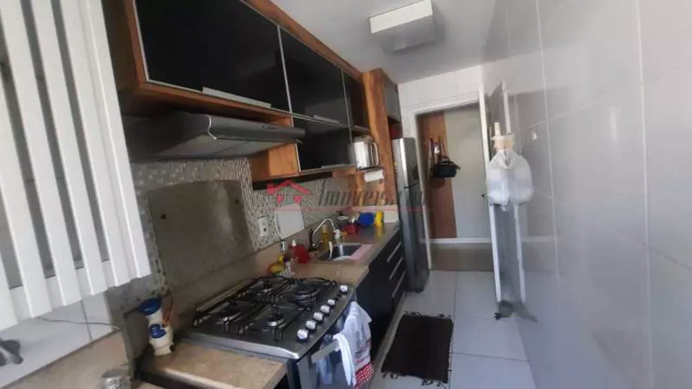 Cobertura, 3 quartos, 212 m² - Foto 11