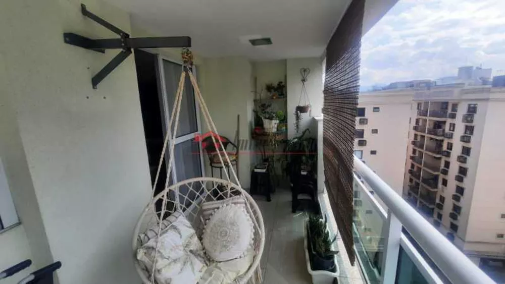 Cobertura, 3 quartos, 212 m² - Foto 5