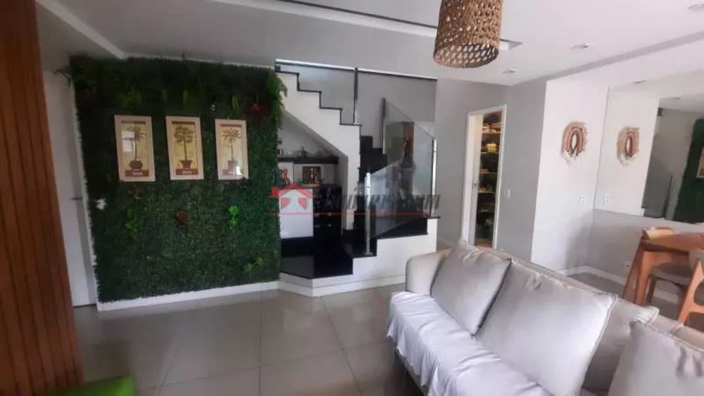 Cobertura, 3 quartos, 212 m² - Foto 2