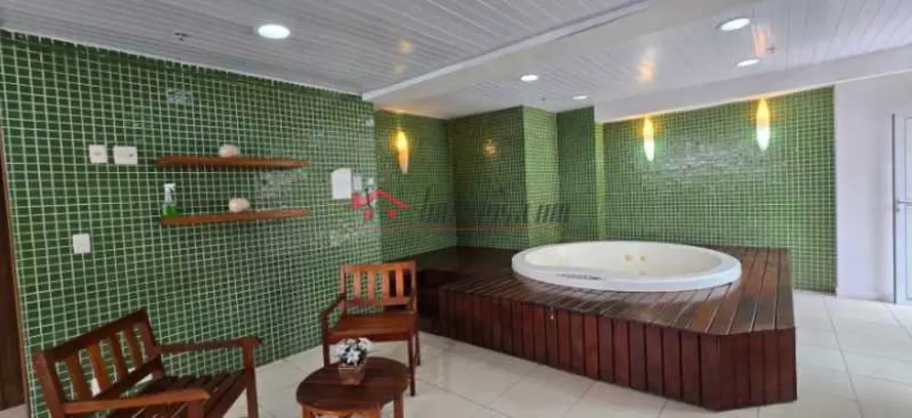 Cobertura, 3 quartos, 212 m² - Foto 21