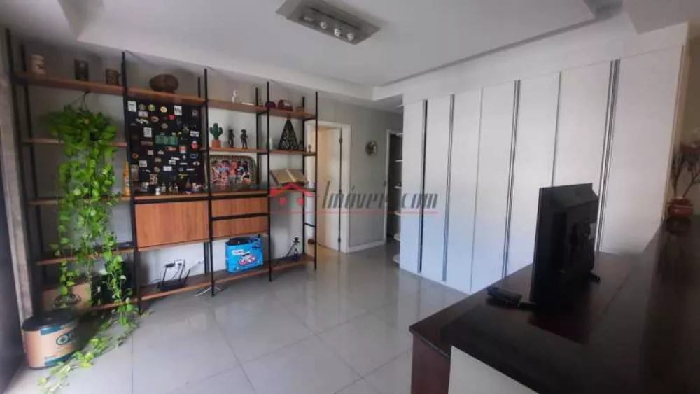 Cobertura, 3 quartos, 212 m² - Foto 13