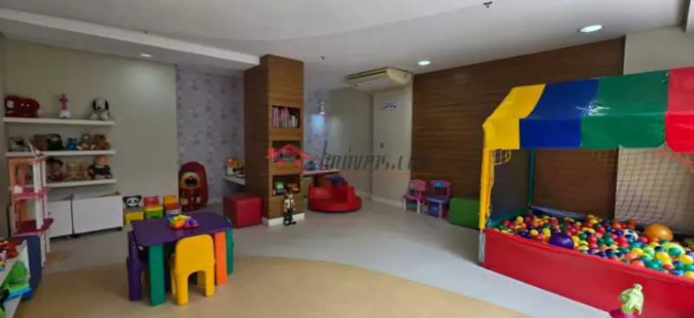 Cobertura, 3 quartos, 212 m² - Foto 30
