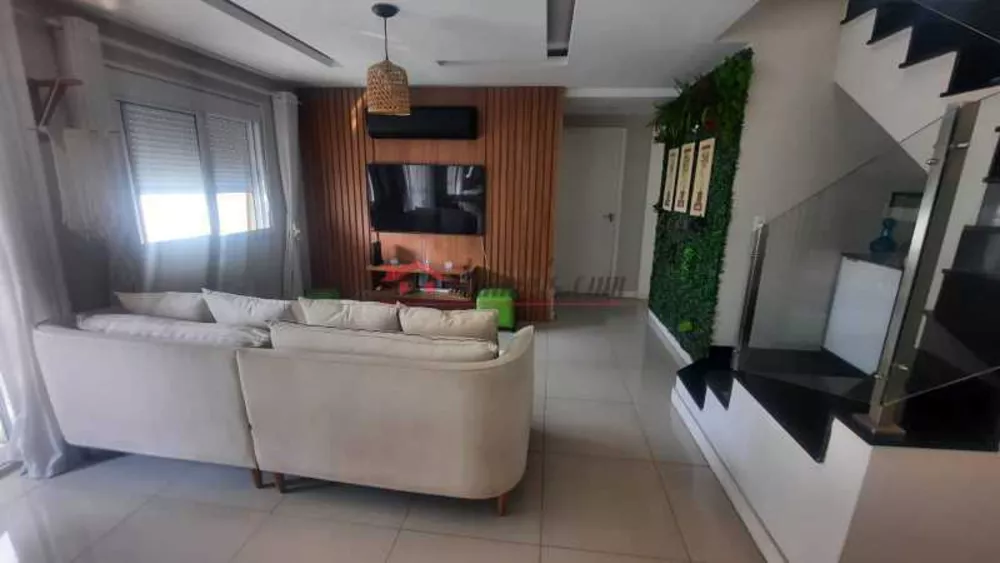 Cobertura, 3 quartos, 212 m² - Foto 4