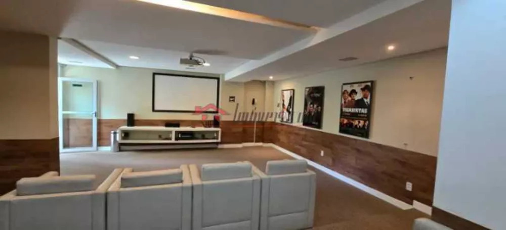 Cobertura, 3 quartos, 212 m² - Foto 23