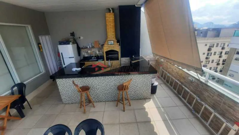 Cobertura, 3 quartos, 212 m² - Foto 17