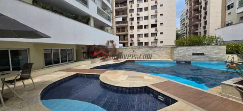 Cobertura, 3 quartos, 212 m² - Foto 19