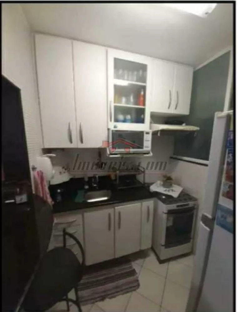Apartamento, 2 quartos, 55 m² - Foto 4