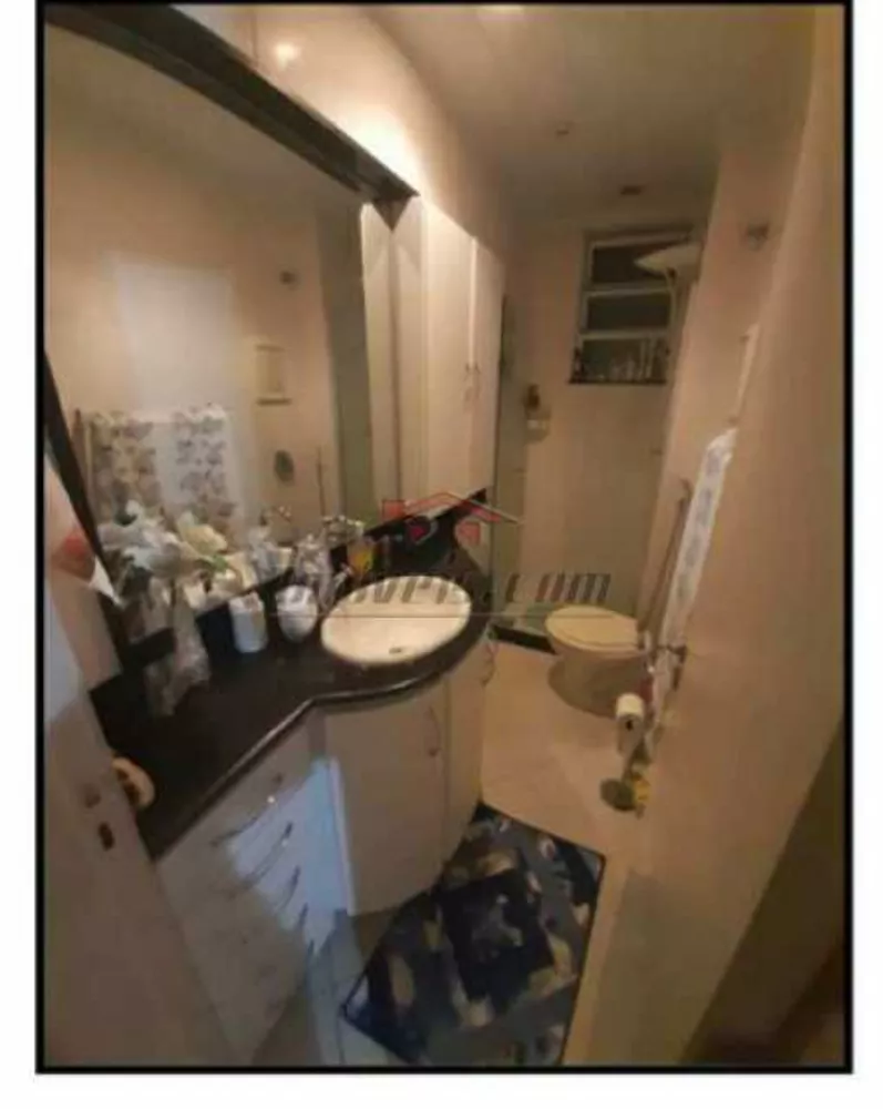 Apartamento, 2 quartos, 55 m² - Foto 6