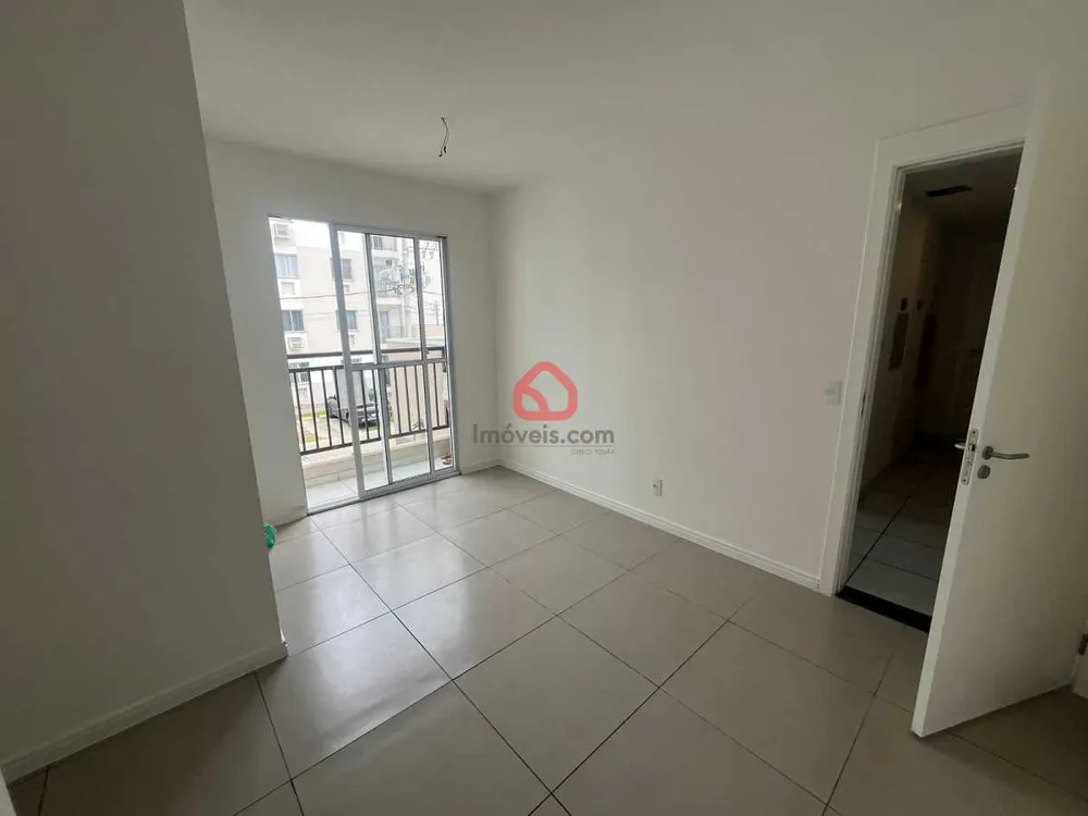 Apartamento, 2 quartos, 46 m² - Foto 12