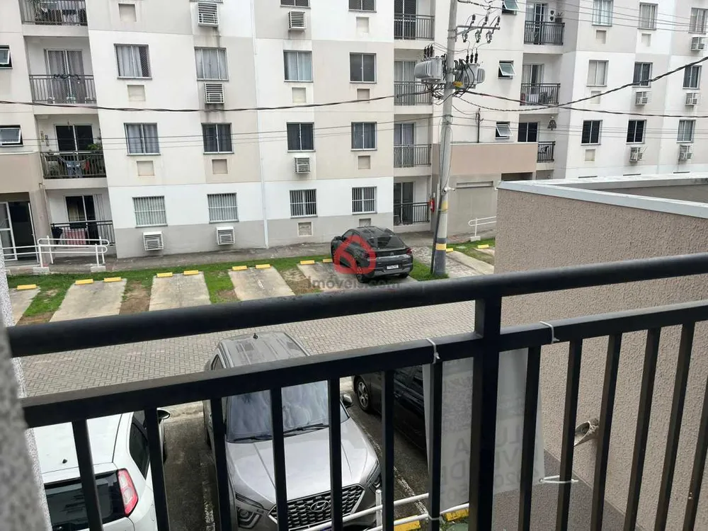 Apartamento, 2 quartos, 46 m² - Foto 4