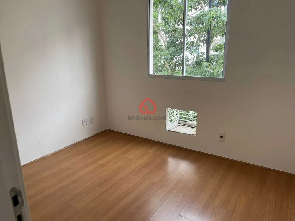 Apartamento, 2 quartos, 46 m² - Foto 9
