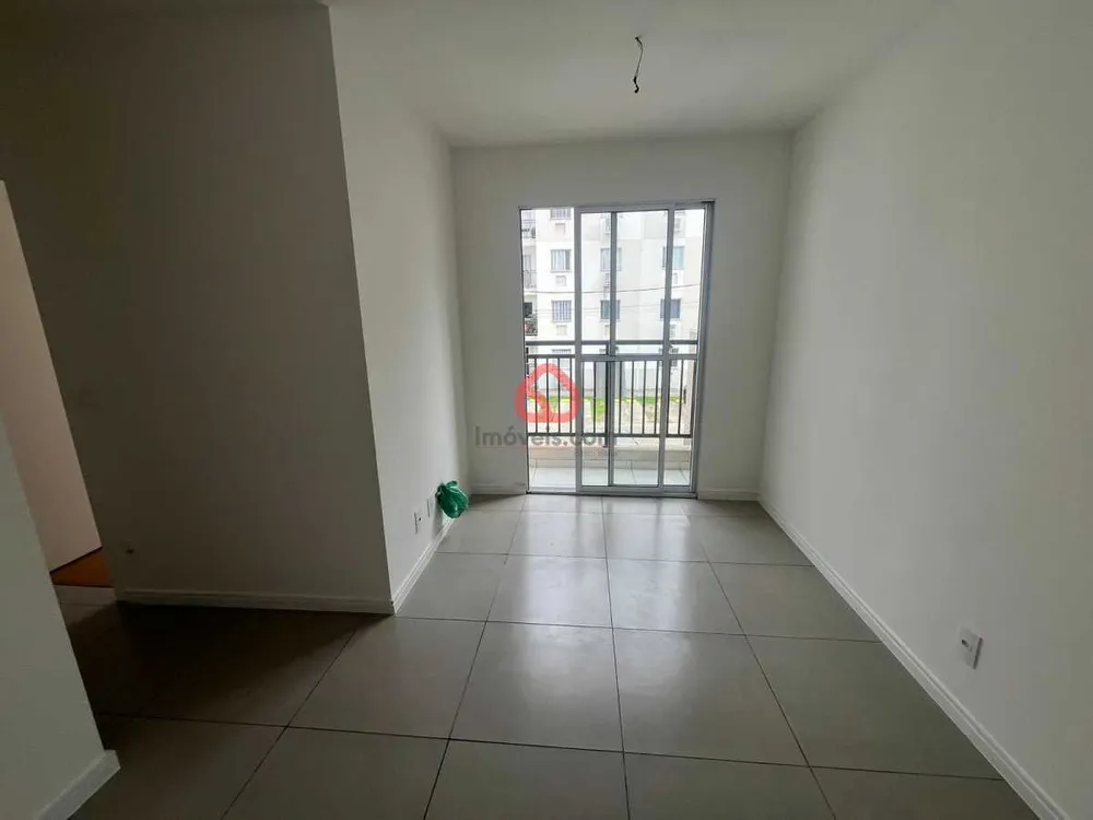 Apartamento, 2 quartos, 46 m² - Foto 21