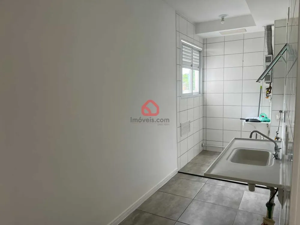 Apartamento, 2 quartos, 46 m² - Foto 8