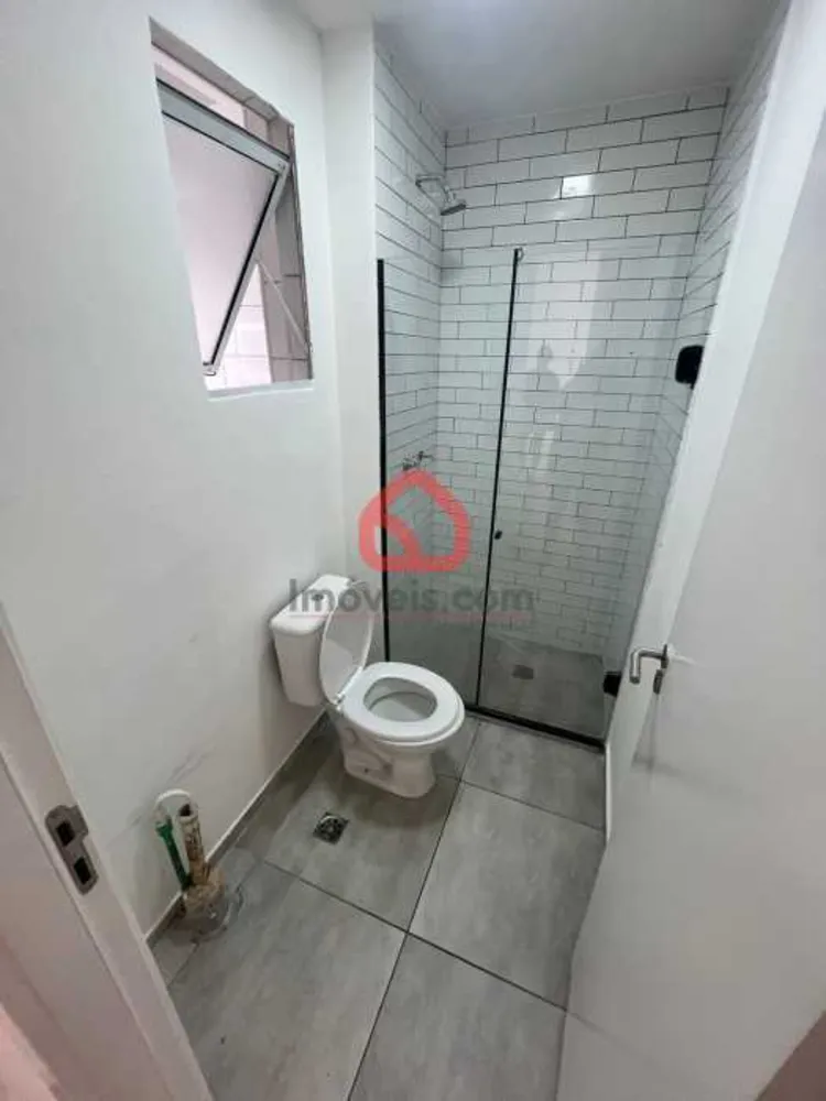 Apartamento, 2 quartos, 46 m² - Foto 13
