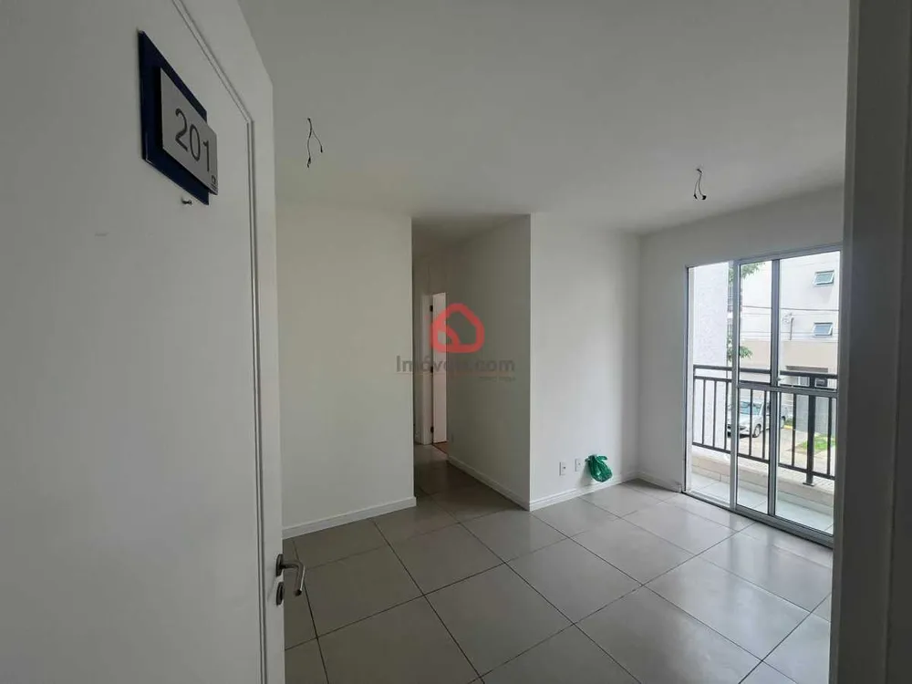 Apartamento, 2 quartos, 46 m² - Foto 25