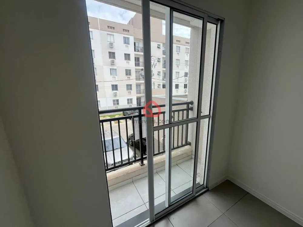 Apartamento, 2 quartos, 46 m² - Foto 3