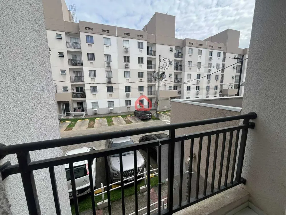 Apartamento, 2 quartos, 46 m² - Foto 1