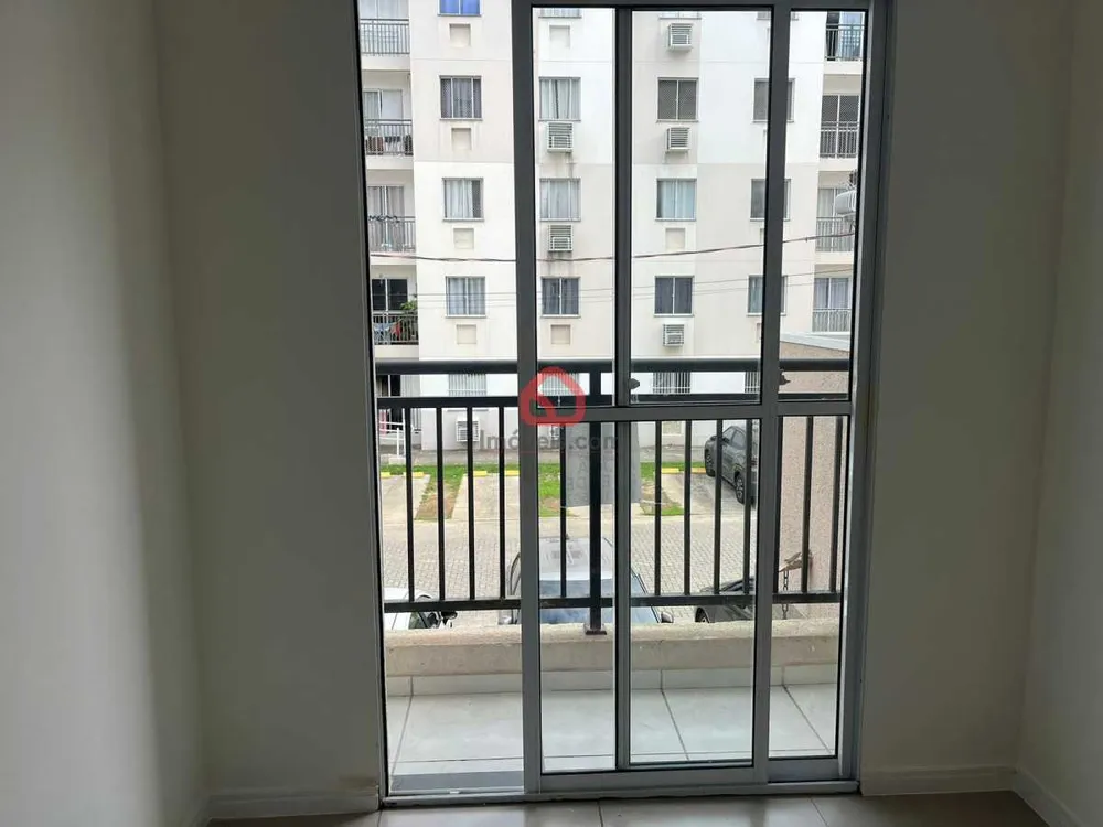 Apartamento, 2 quartos, 46 m² - Foto 11