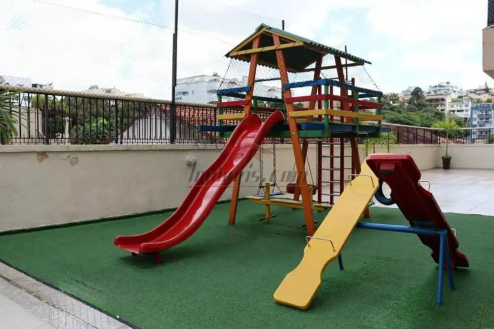 Apartamento, 3 quartos, 87 m² - Foto 9