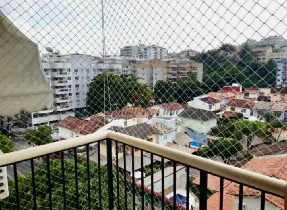Apartamento, 3 quartos, 87 m² - Foto 4