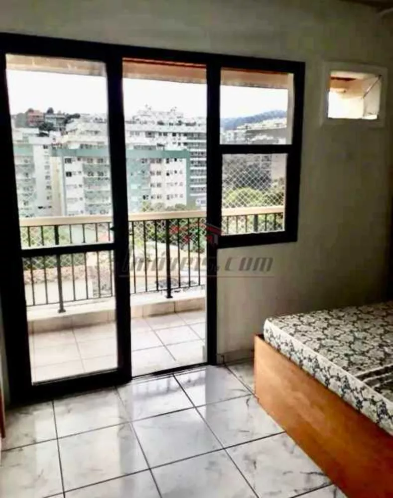 Apartamento, 3 quartos, 87 m² - Foto 2