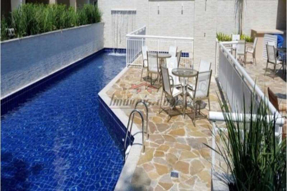 Apartamento à venda com 2 quartos, 69m² - Foto 4