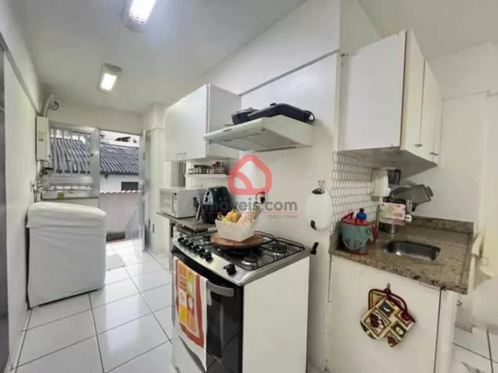 Apartamento, 3 quartos, 129 m² - Foto 25