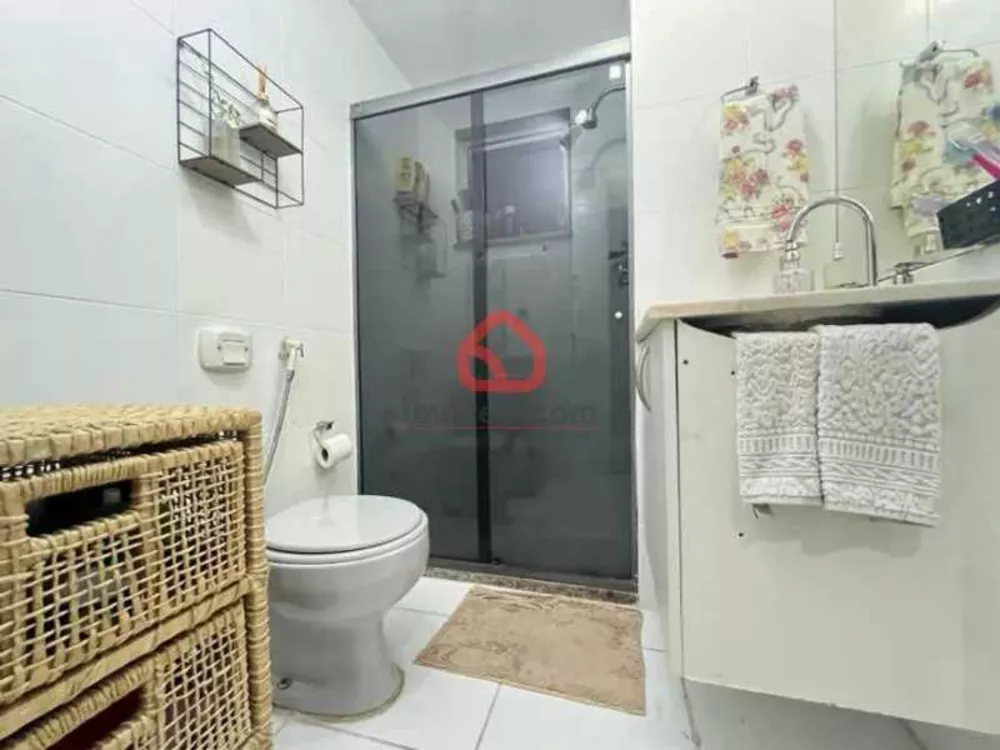 Apartamento, 3 quartos, 129 m² - Foto 21