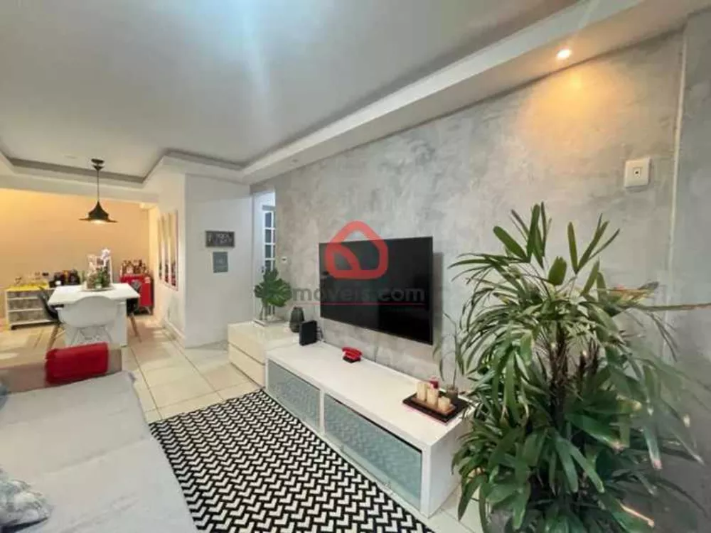 Apartamento, 3 quartos, 129 m² - Foto 9