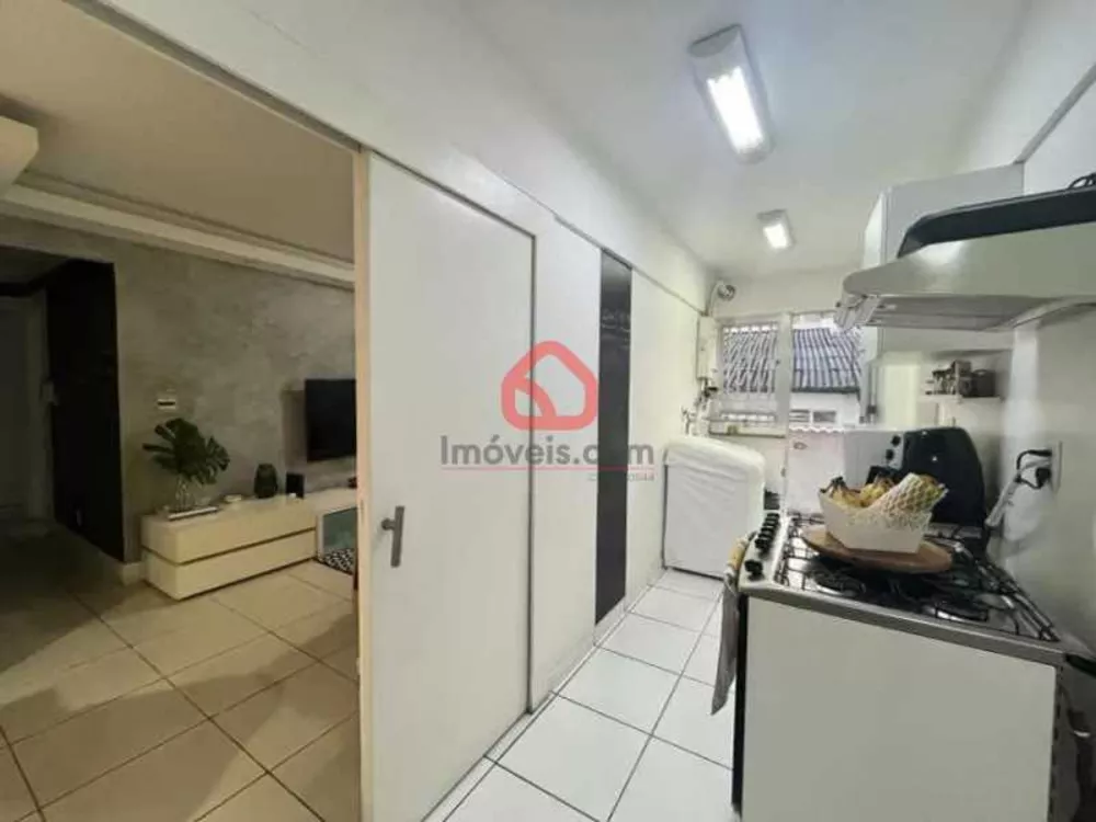 Apartamento, 3 quartos, 129 m² - Foto 6