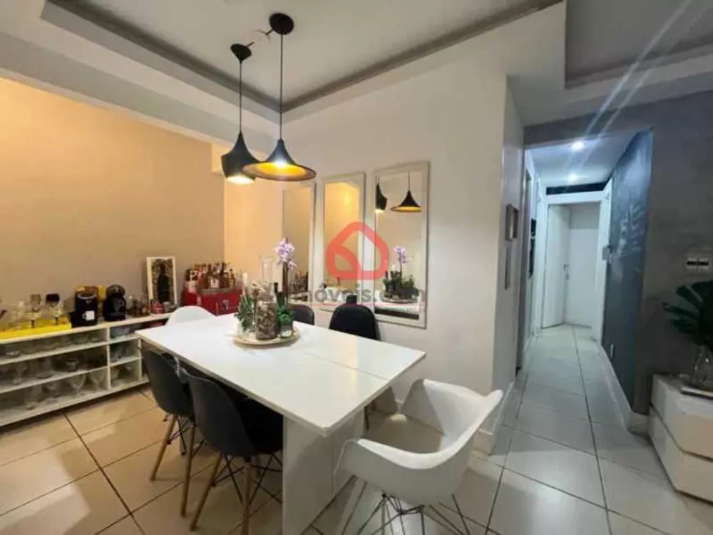 Apartamento, 3 quartos, 129 m² - Foto 12
