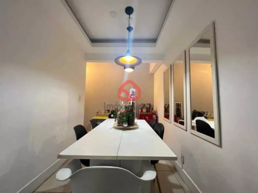 Apartamento, 3 quartos, 129 m² - Foto 7