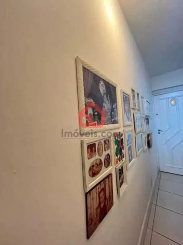 Apartamento, 3 quartos, 129 m² - Foto 1
