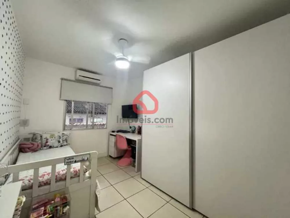 Apartamento, 3 quartos, 129 m² - Foto 10