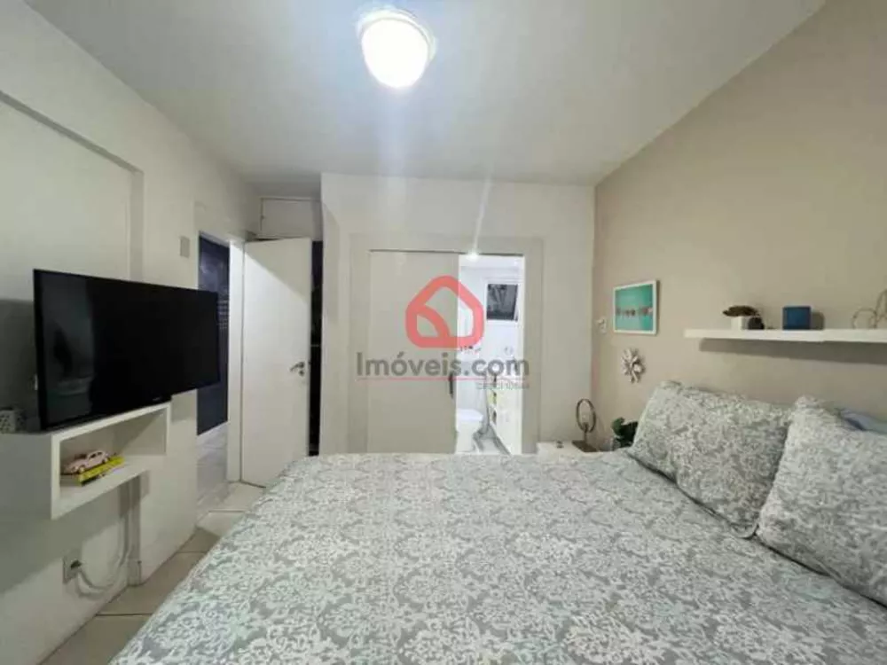 Apartamento, 3 quartos, 129 m² - Foto 28