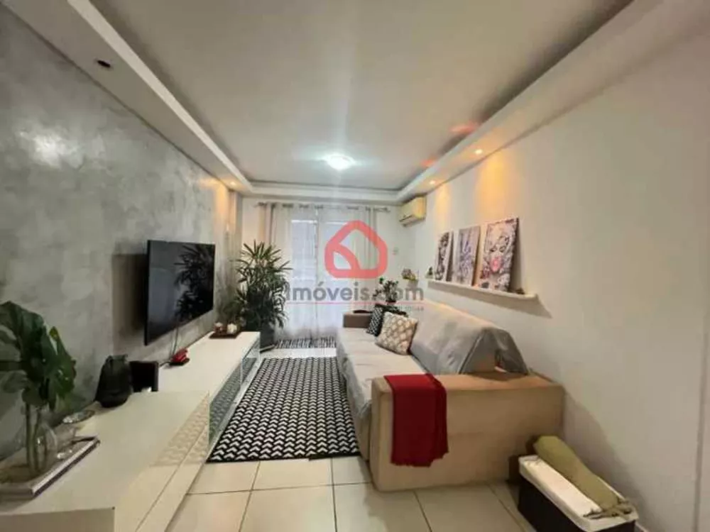 Apartamento, 3 quartos, 129 m² - Foto 17