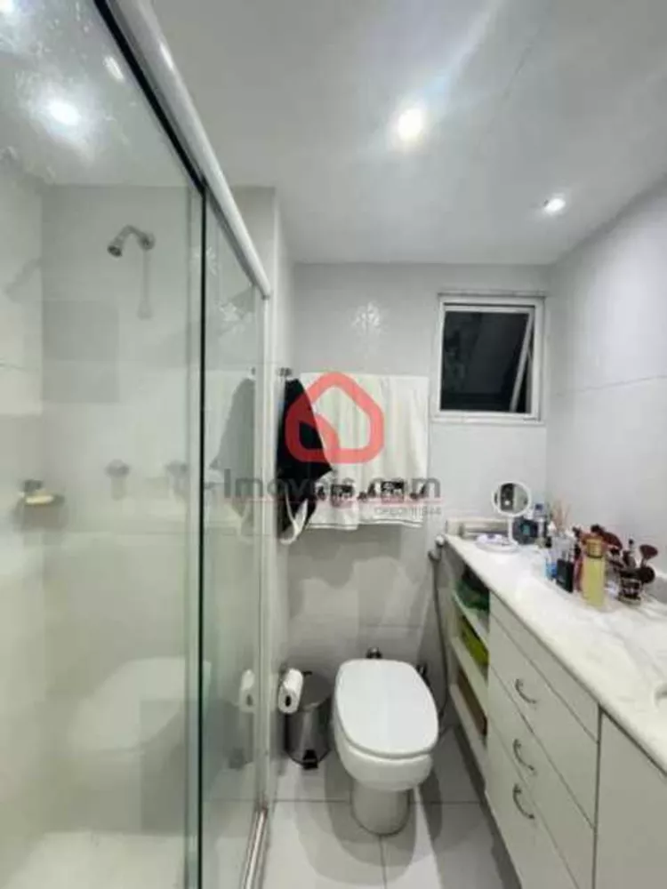 Apartamento, 3 quartos, 129 m² - Foto 4