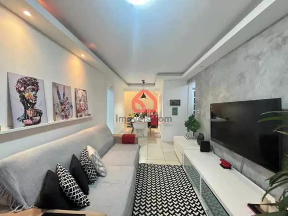 Apartamento, 3 quartos, 129 m² - Foto 29