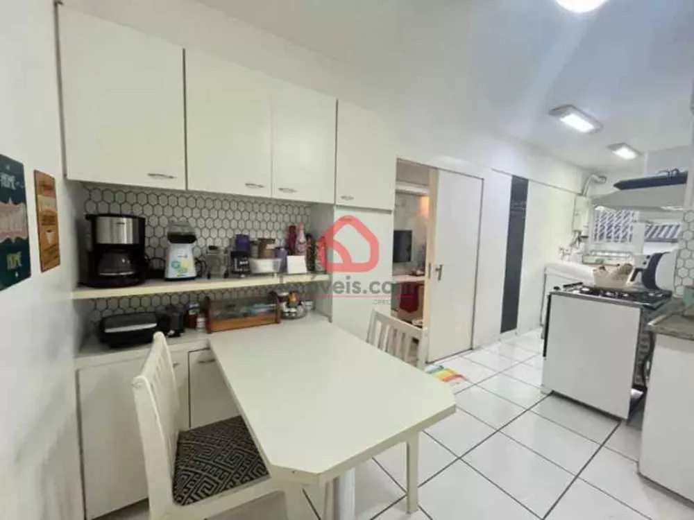 Apartamento, 3 quartos, 129 m² - Foto 8