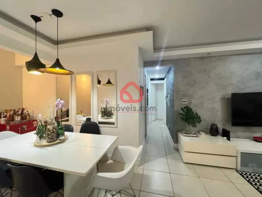 Apartamento, 3 quartos, 129 m² - Foto 14