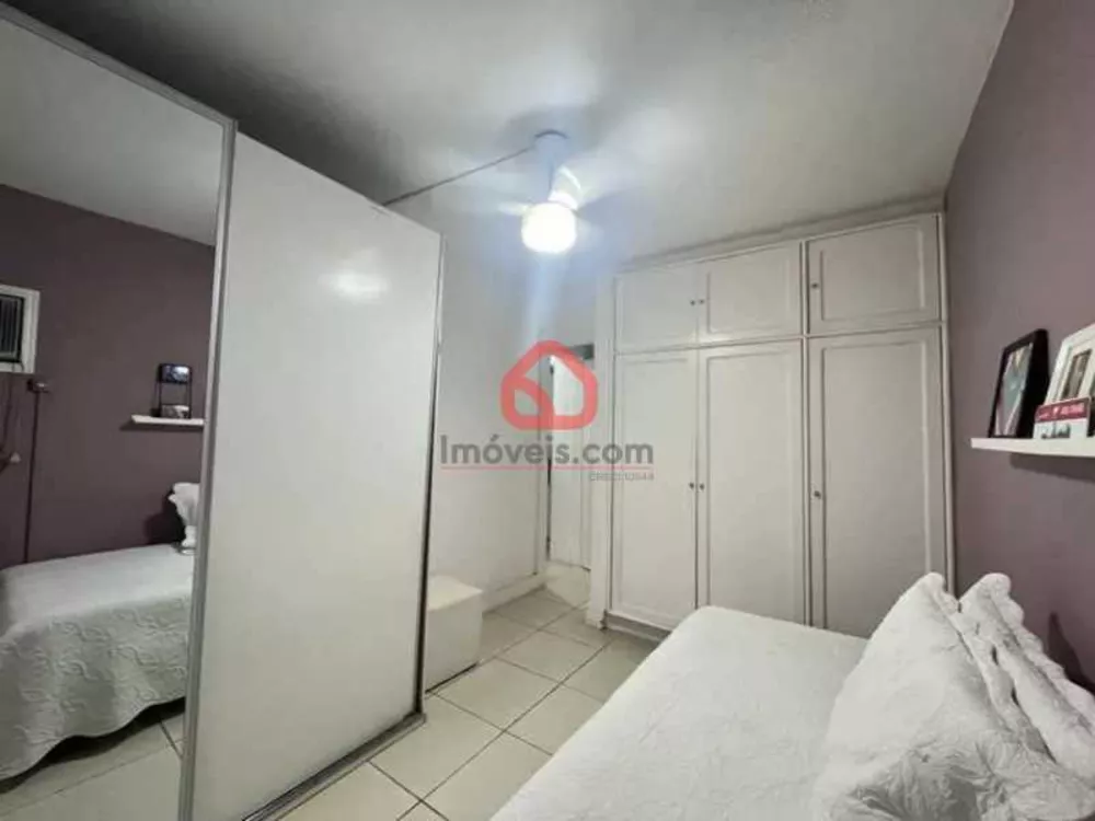 Apartamento, 3 quartos, 129 m² - Foto 3