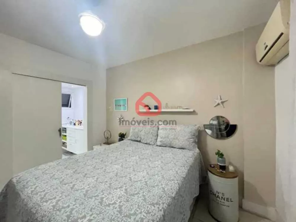 Apartamento, 3 quartos, 129 m² - Foto 2