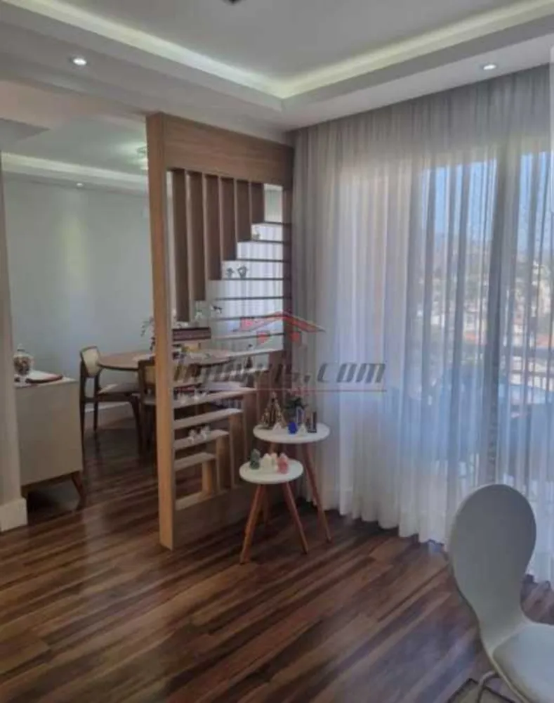 Casa de Condomínio, 3 quartos - Foto 7