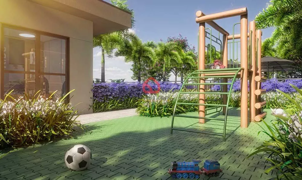 Apartamento, 2 quartos, 35 m² - Foto 7