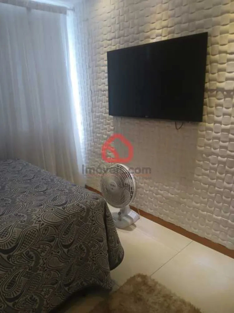 Apartamento, 3 quartos, 87 m² - Foto 9
