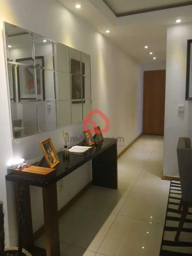 Apartamento, 3 quartos, 87 m² - Foto 2
