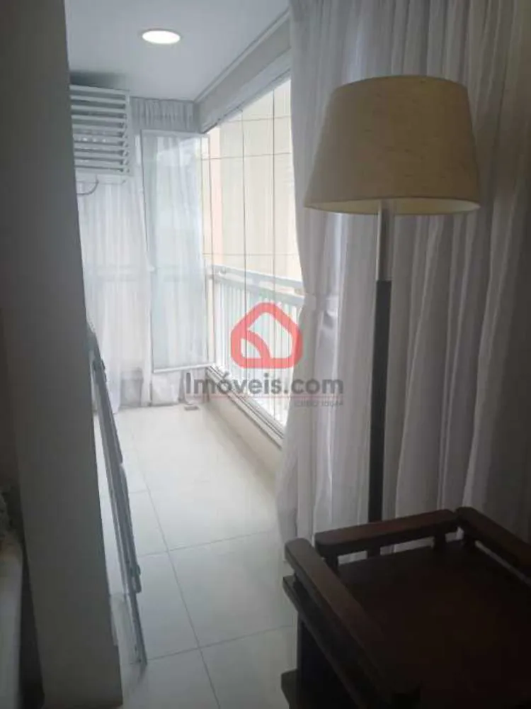 Apartamento, 3 quartos, 87 m² - Foto 13