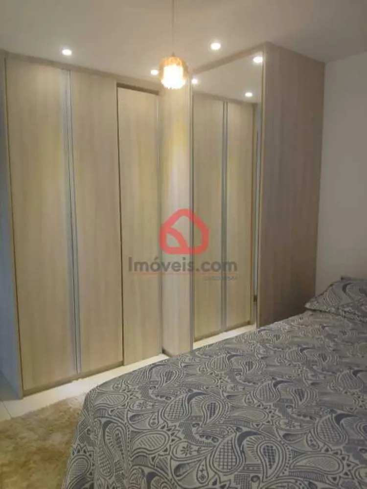 Apartamento, 3 quartos, 87 m² - Foto 4