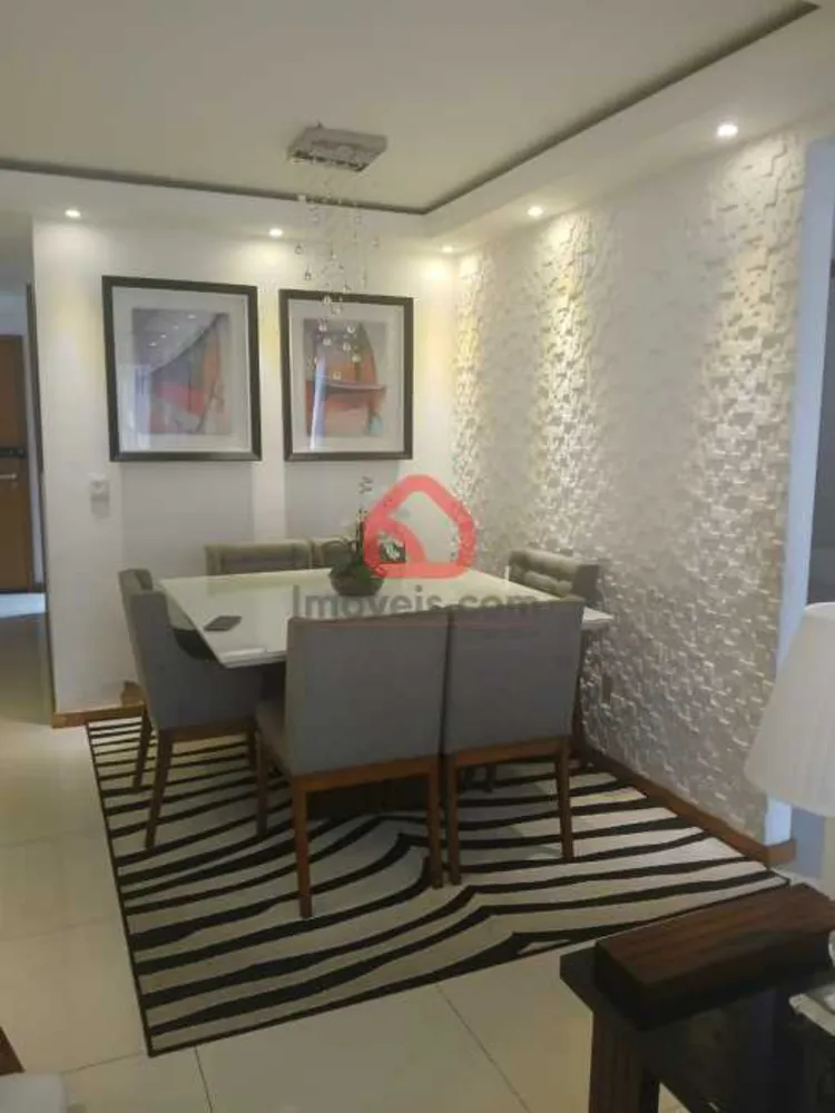 Apartamento, 3 quartos, 87 m² - Foto 25